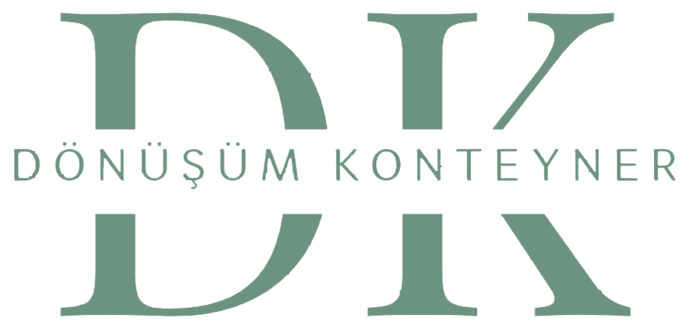 DKKonteyner