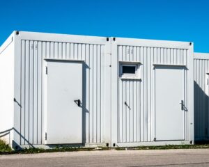 Betopanlı Konteynerlerin Avantajları ve Kullanım Alanları