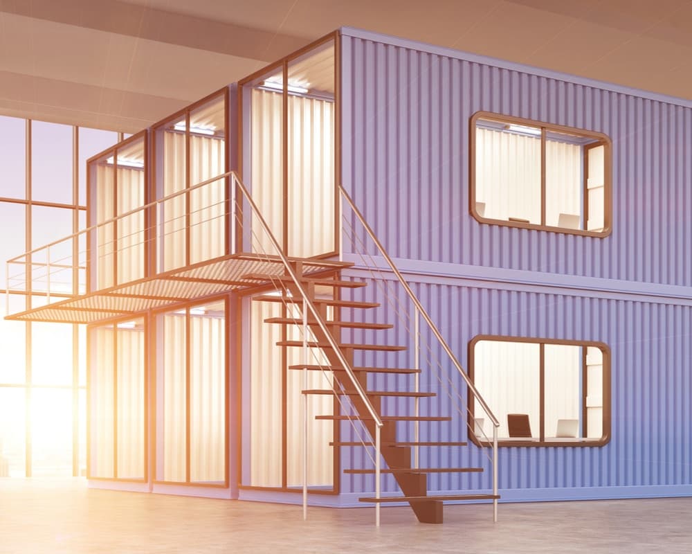 Read more about the article Kompozitli Konteynerler: Dayanıklılık ve Estetik Bir Arada