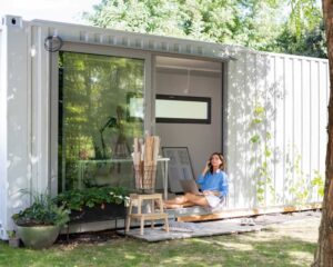 Şantiye Alanlarında Wc & Duş Kabinleri Kullanımı ve Hijyen Önlemleri