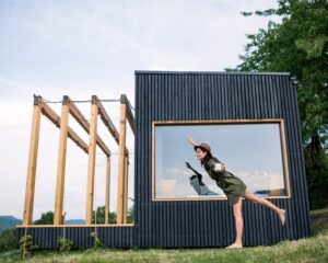 Siding Kabinler: Estetik ve İşlevselliğin Buluştuğu Nokta