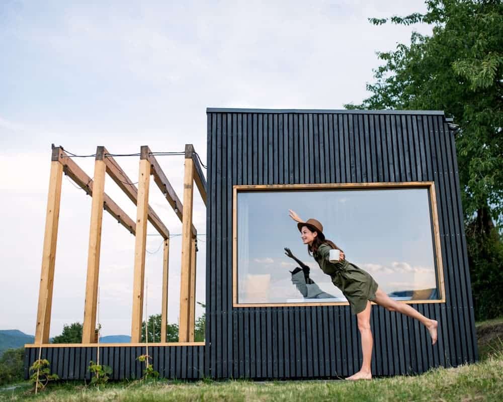 Read more about the article Siding Kabinler: Estetik ve İşlevselliğin Buluştuğu Nokta