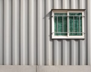 Kompozitli Güvenlik Kabinlerinin Tanımı