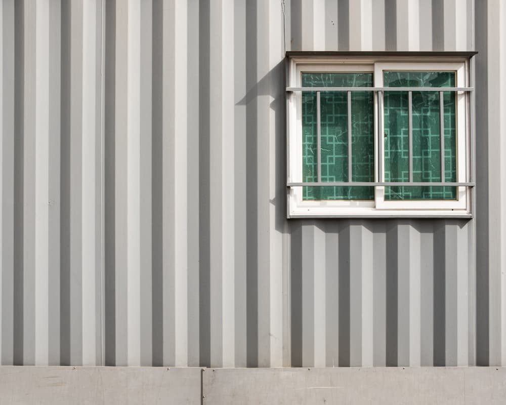 Read more about the article Kompozitli Güvenlik Kabinlerinin Tanımı