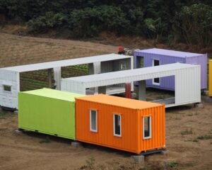 Betopanlı Konteynerlerin Uzun Ömürlü Kullanımı İçin Bakım İpuçları