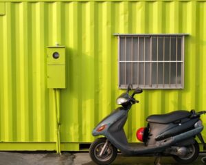 Sandviç Panel Konteynerlerin Maliyet-Etkin Çözümleri