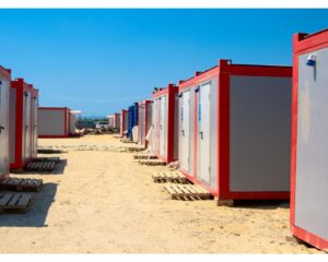 Metropol Güvenlik Kabinlerinin Teknik Özellikleri ve Kullanım Alanları