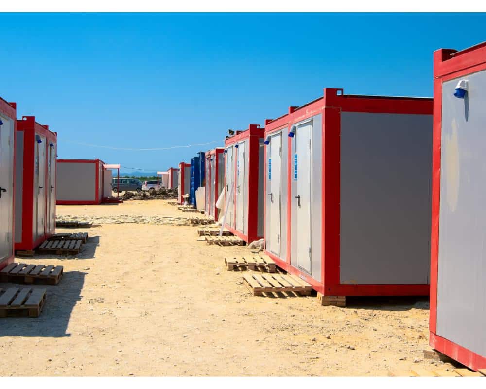 Read more about the article Metropol Güvenlik Kabinlerinin Teknik Özellikleri ve Kullanım Alanları