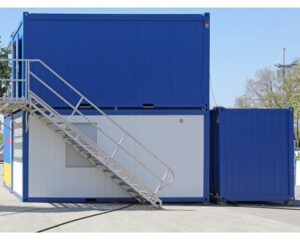 Kompozitli Güvenlik Kabinlerin Avantajları ve Kullanım Alanları