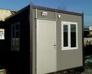 Betopanlı Konteynerlerde Uzun Ömürlü ve Dayanıklı Çözümler