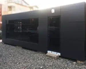 Konteyner Fiyatları