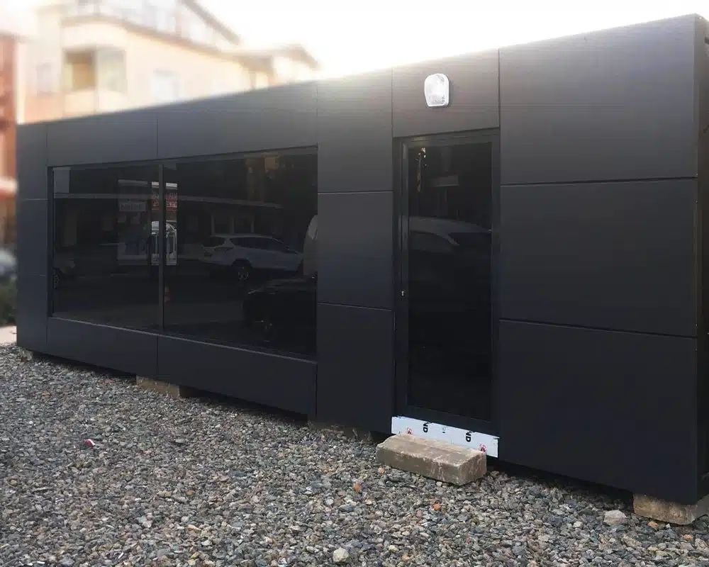 Read more about the article Konteyner Fiyatları