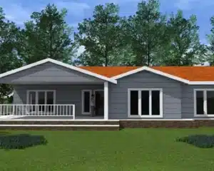 Prefabrik Evler Nasıl Yapılır?