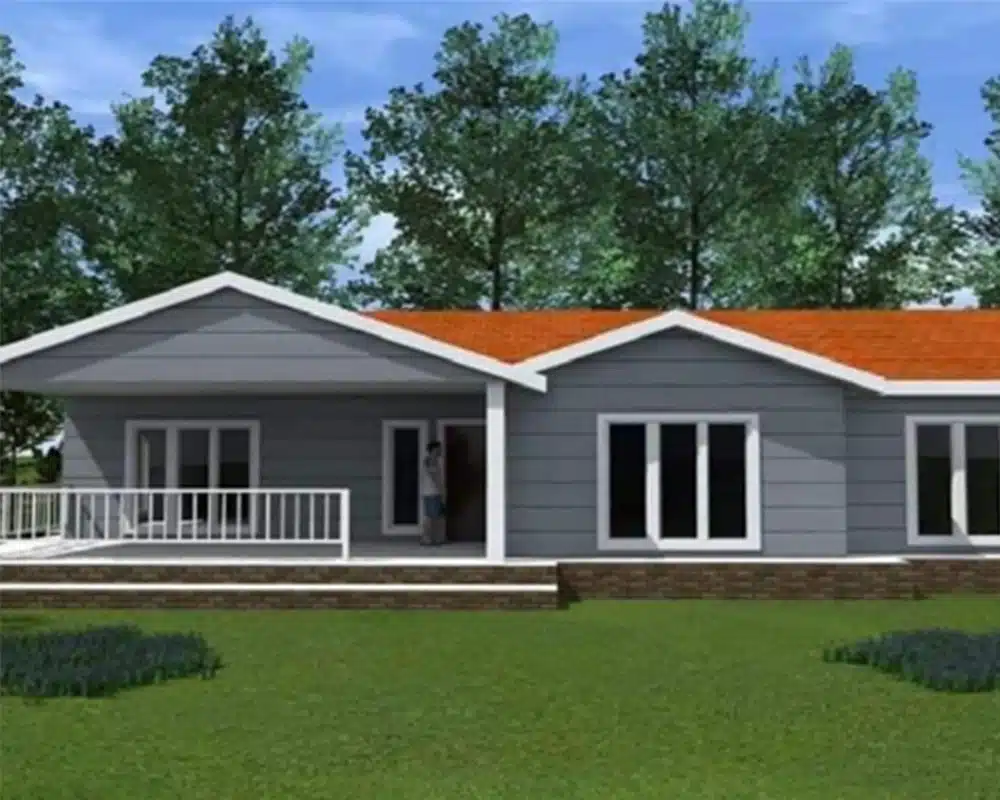 Read more about the article Prefabrik Evler Nasıl Yapılır?