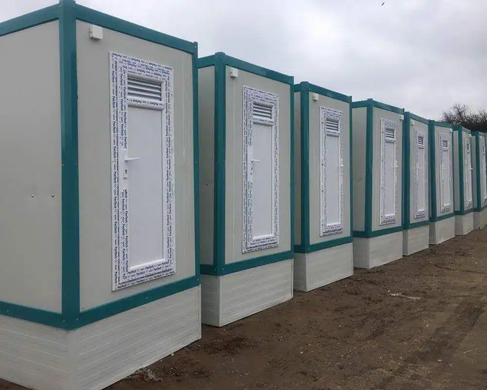 Read more about the article Wc & Duş Kabin