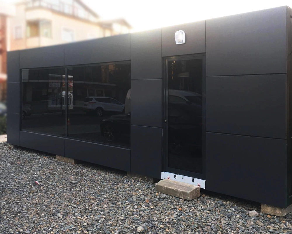 Read more about the article Kompozitli Konteyner Yapımı