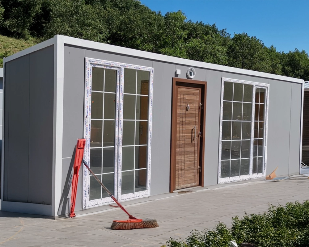 Read more about the article Betopanlı Ev Konteyner