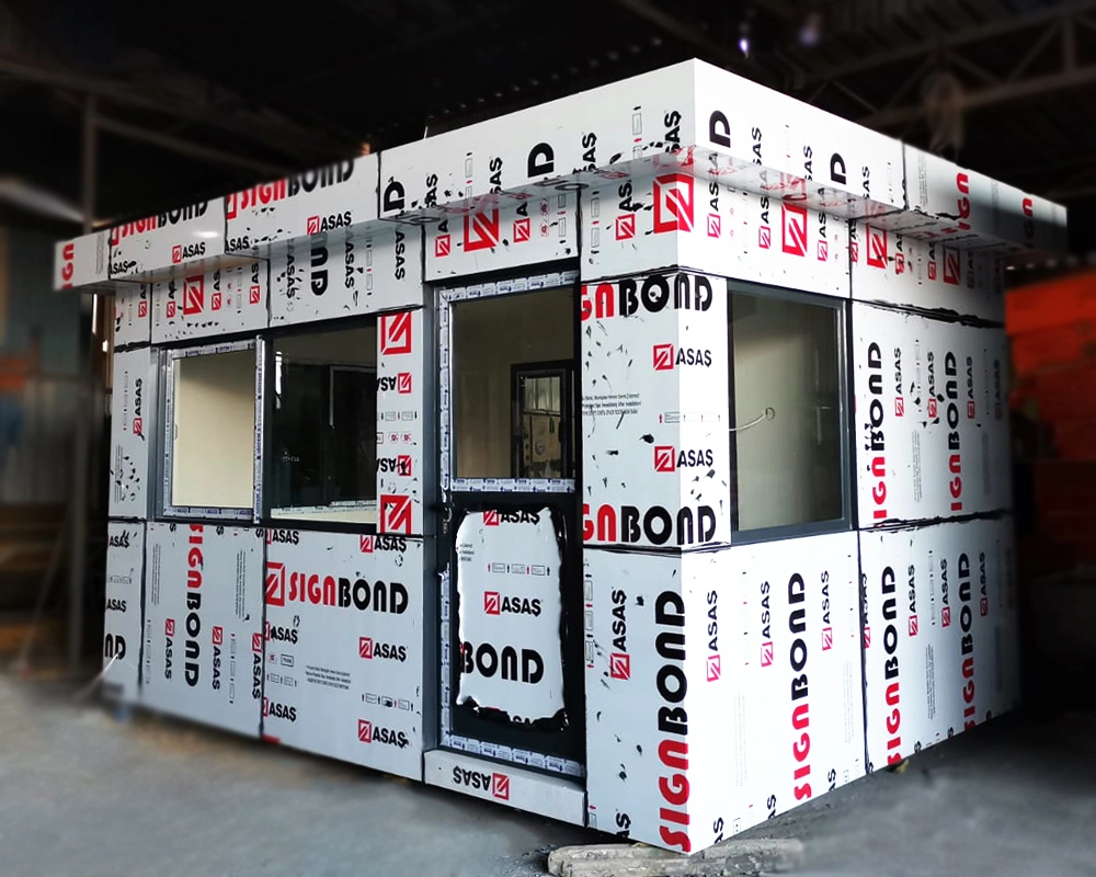 Read more about the article Kompozitli Kaplamalı Konteyner Modelleri