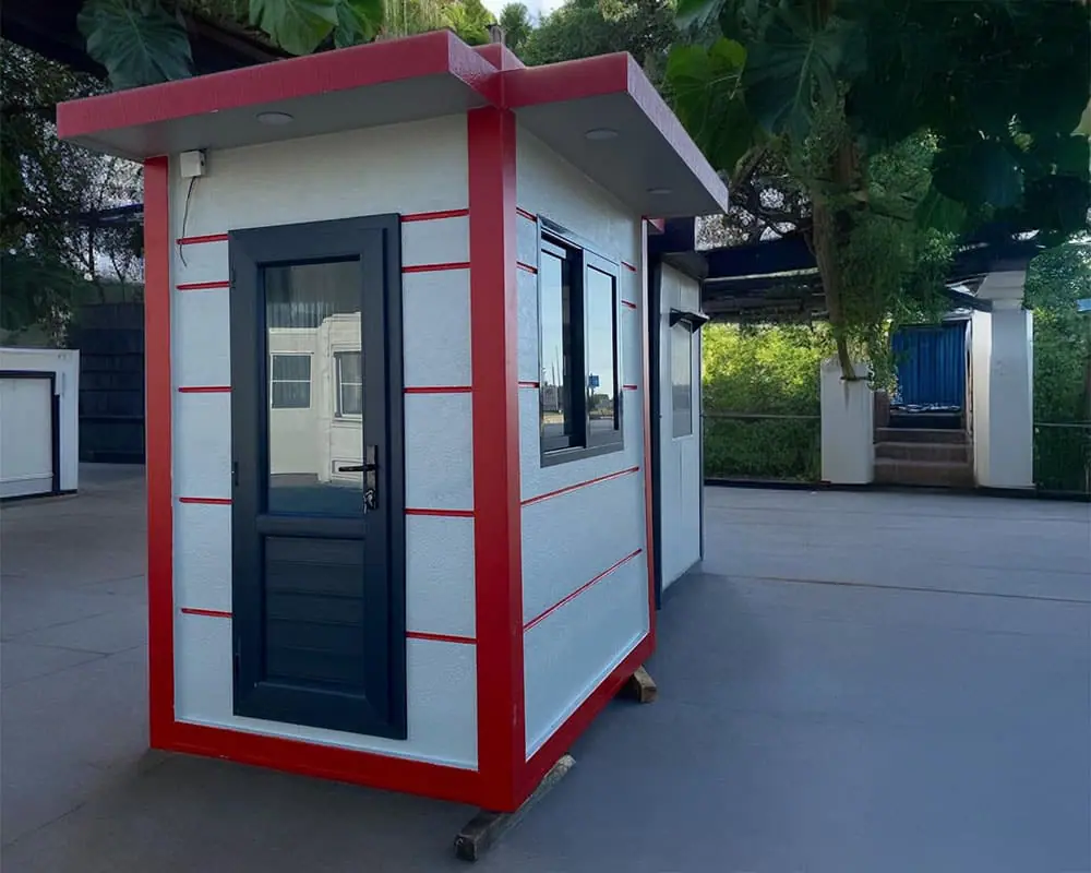 Mikron Yapı betopan