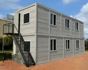 Konteyner İmalatı Gebze