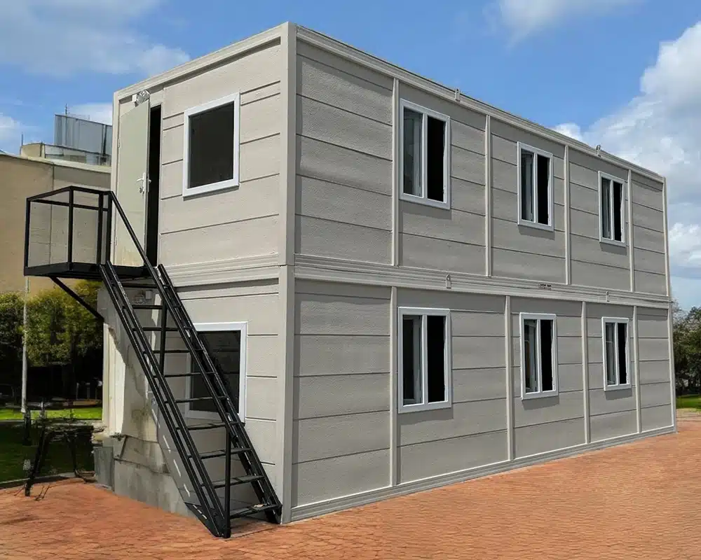 Read more about the article Konteyner İmalatı Gebze