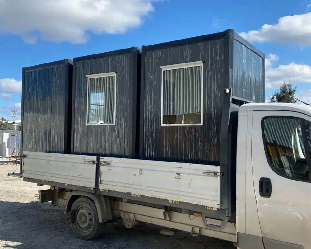 Read more about the article Sandviç Panel Konteyner