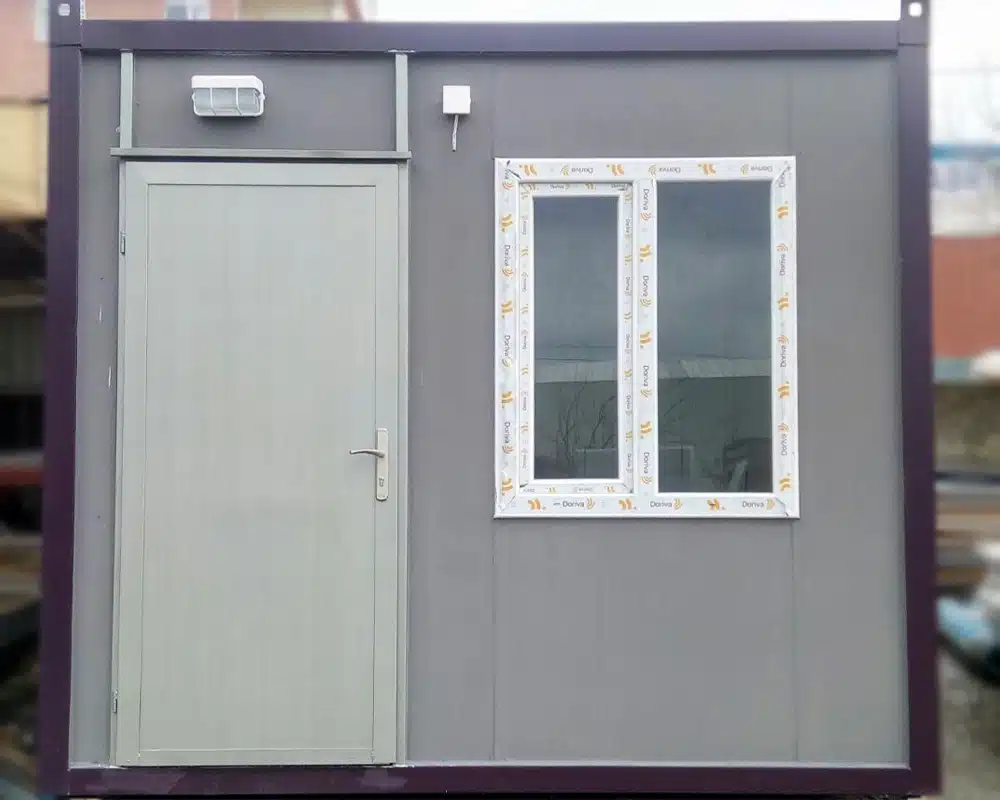 Read more about the article Betopanlı Konteyner