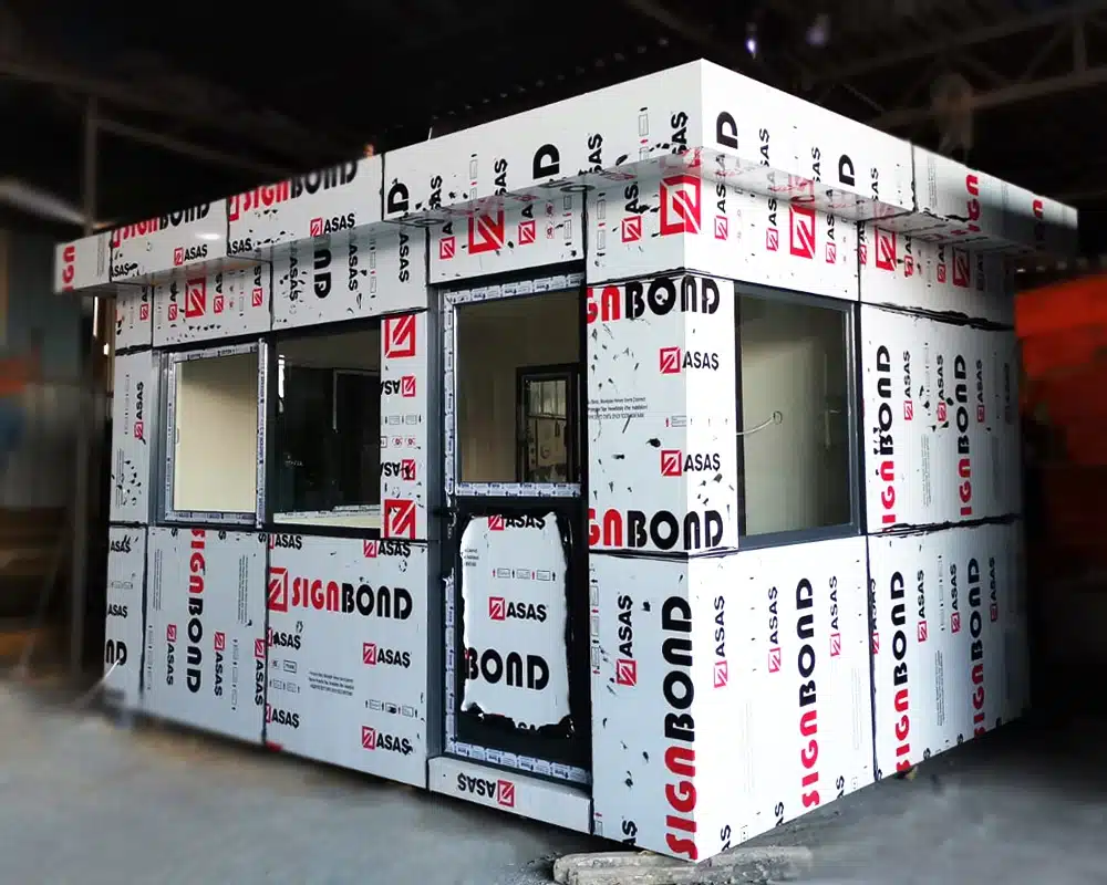 Read more about the article Kompozit Konteyner