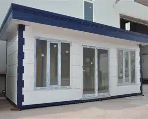 Metropol Konteyner Gebze