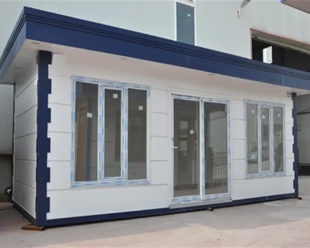 Read more about the article Metropol Konteyner Gebze