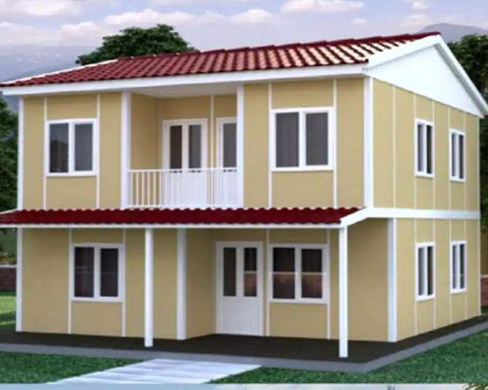 Read more about the article Prefabrik Ev Fiyatları