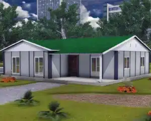 Prefabrik Evler Ne Kadar?