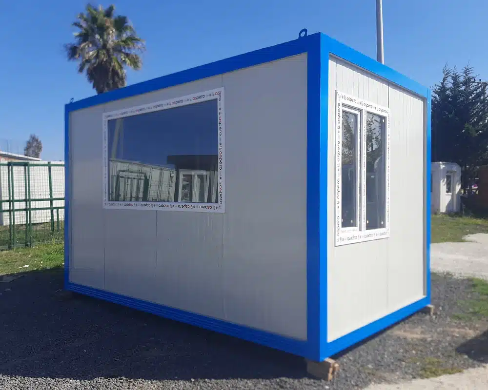 Read more about the article Sandviç Panel Kabin Fiyatları