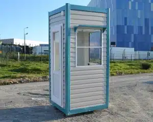 Siding Kaplama Kabinler