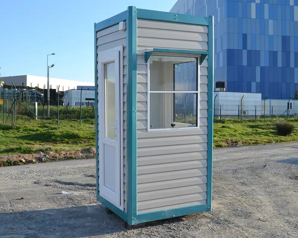 Read more about the article Siding Kaplama Kabinler