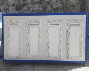 Wc & Duş Kabinleri Gebze